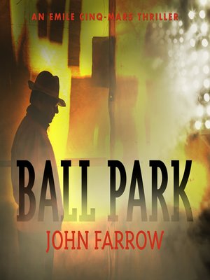 cover image of Ball Park